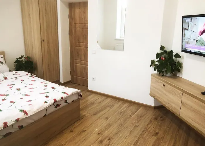 Etno Hostel Львів