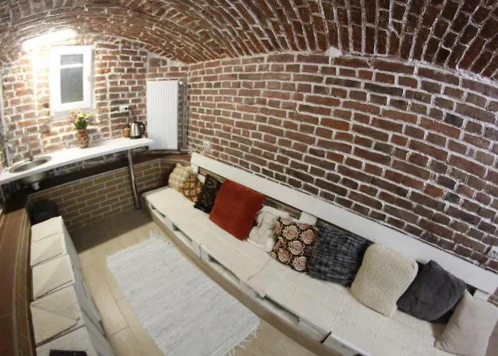 Etno Hostel Львів